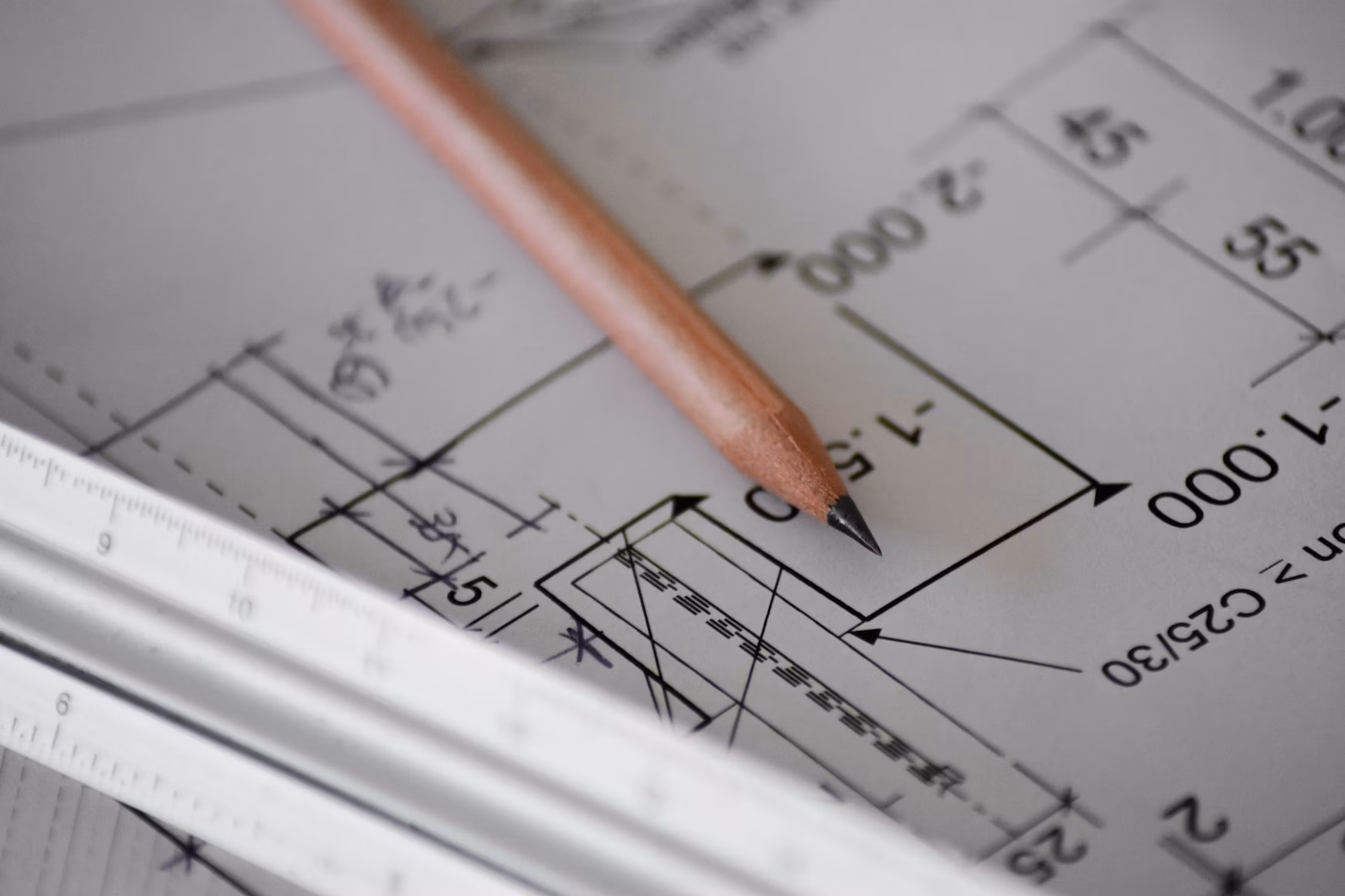 Project Management Chart